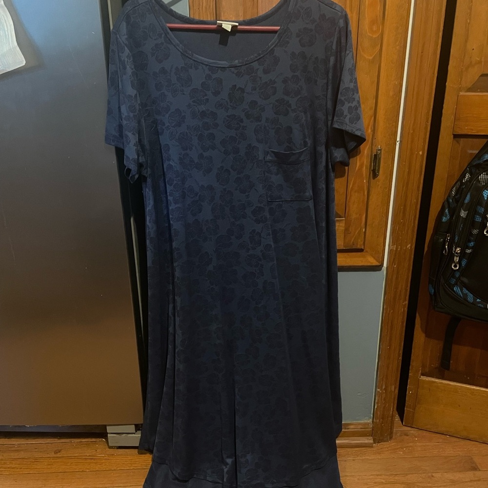 Lularoe 2xl Carly